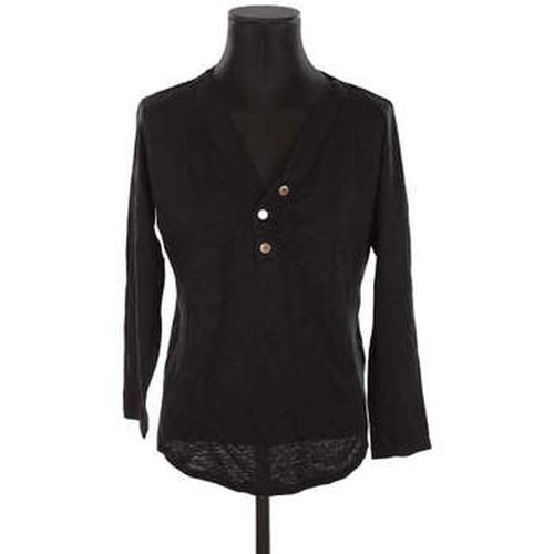 Blouses Sandro Top en lin - Sandro - Modalova