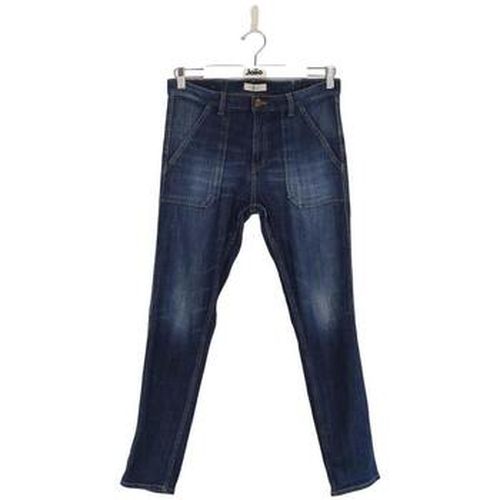 Jeans Bash Jean droit en coton - Bash - Modalova