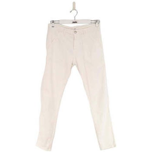 Jeans Bash Jean droit en coton - Bash - Modalova