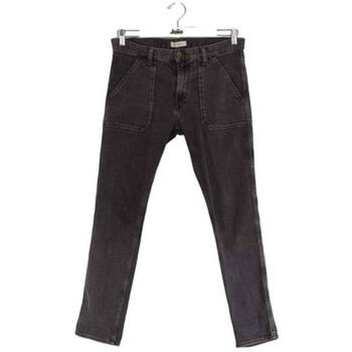 Jeans Bash Jean droit en coton - Bash - Modalova