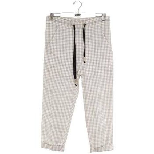 Pantalon Pantalon Carot en coton - Laurence Bras - Modalova