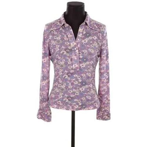 Blouses Antik Batik Top violet - Antik Batik - Modalova