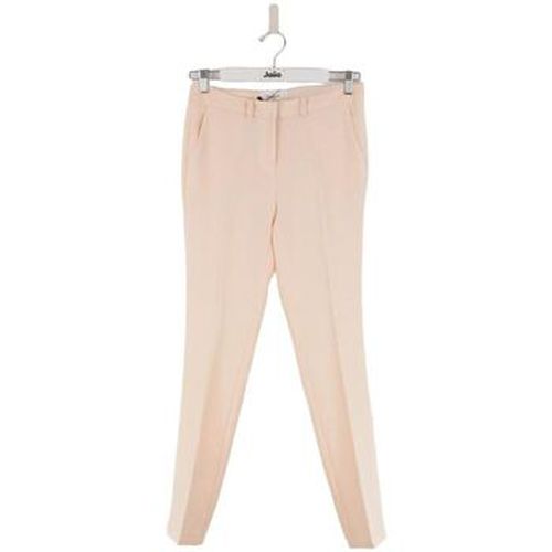 Pantalon Bash Pantalon droit rose - Bash - Modalova