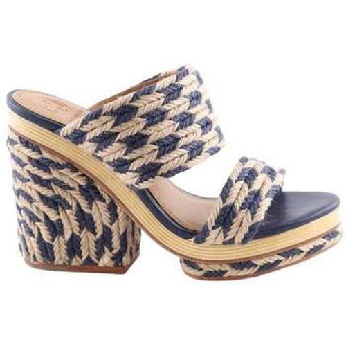 Mules Tory Burch Mules en cuir - Tory Burch - Modalova