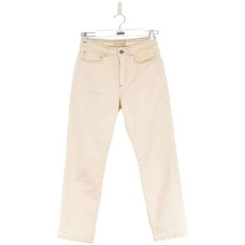 Jeans Sessun Jean droit beige - Sessun - Modalova