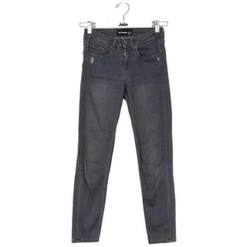 Jeans Jean slim en coton - The Kooples - Modalova