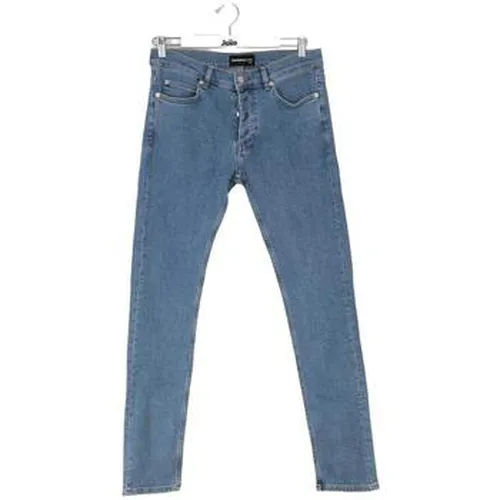 Jeans Jean slim en coton - The Kooples - Modalova