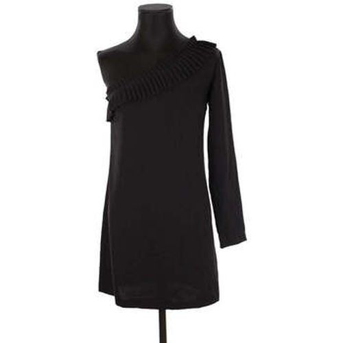 Robe courte The Kooples Robe noir - The Kooples - Modalova