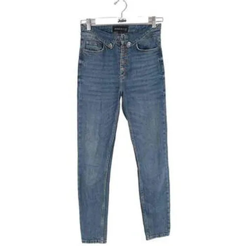 Jeans Jean slim en coton - The Kooples - Modalova