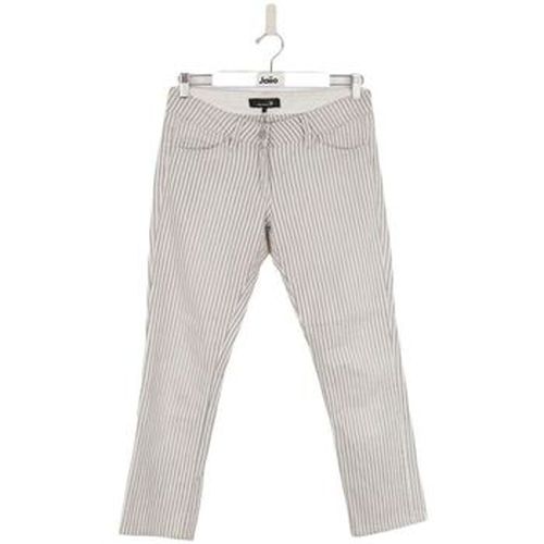 Pantalon Pantalon slim en coton - Isabel Marant - Modalova