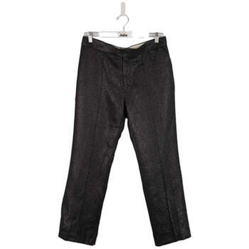 Pantalon Pantalon droit en coton - Isabel Marant - Modalova