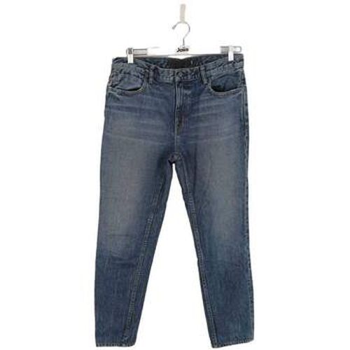 Jeans Jean slim en coton - Alexander Wang - Modalova