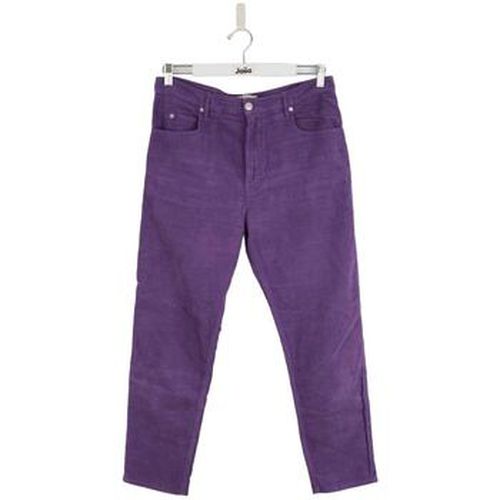 Pantalon Pantalon slim en coton - Gil Santucci - Modalova