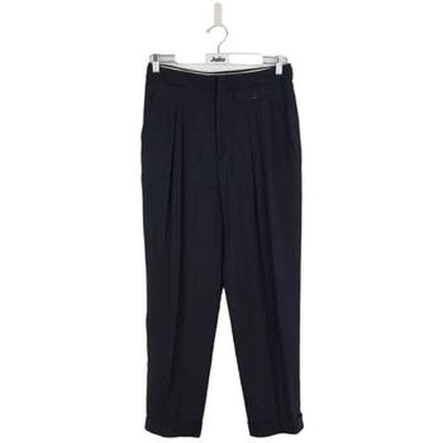 Pantalon Pantalon droit en coton - Isabel Marant - Modalova