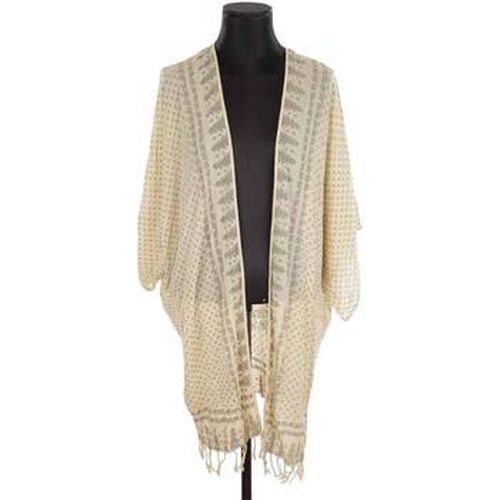 Gilet Bash Kimono en coton - Bash - Modalova