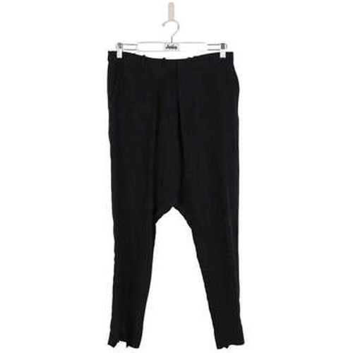 Pantalon Pantalon slim en soie - Givenchy - Modalova