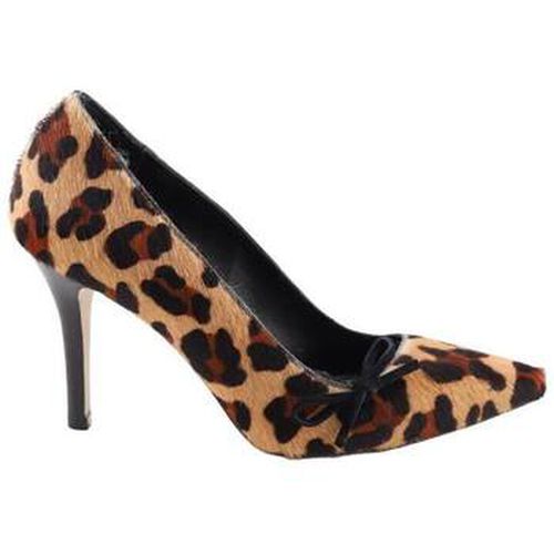 Chaussures escarpins Talons en cuir - Maje - Modalova