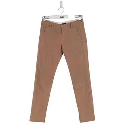 Pantalon Pantalon slim en coton - Maje - Modalova