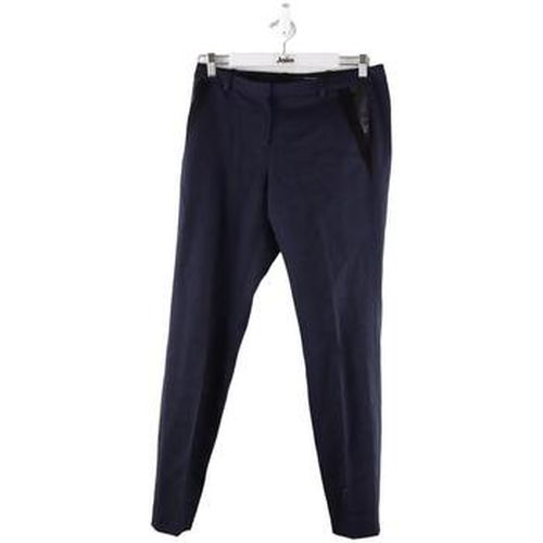 Pantalon Pantalon slim en laine - The Kooples - Modalova