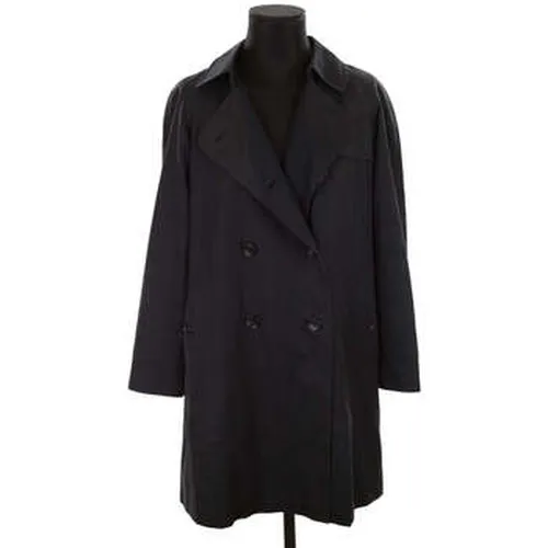 Manteau Trench-coat en coton - Burberry - Modalova