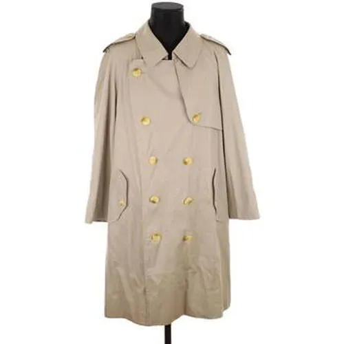 Manteau Trench-coat en coton - Burberry - Modalova