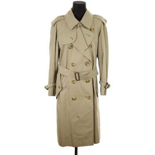 Manteau Trench-coat en coton - Burberry - Modalova