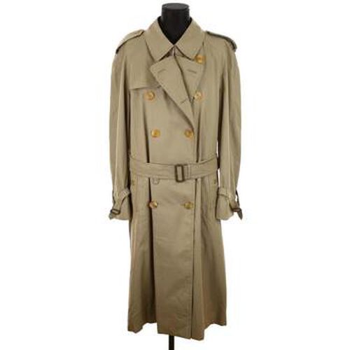 Manteau Trench-coat en coton - Burberry - Modalova