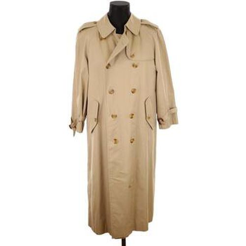 Manteau Trench-coat en coton - Burberry - Modalova