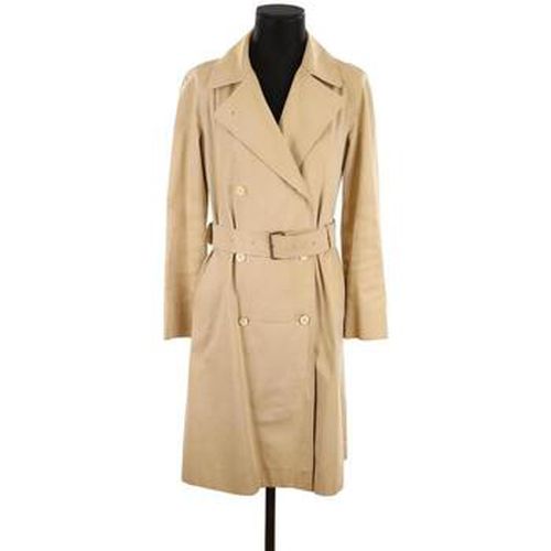 Manteau Trench-coat en coton - Burberry - Modalova