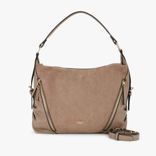 Sac Sac hobo M taupe Orphin - Lollipops - Modalova