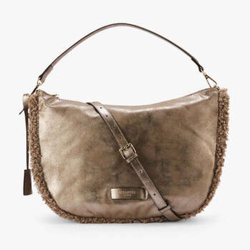 Sac Sac hobo M taupe Oppy - Lollipops - Modalova