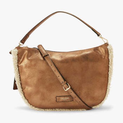 Sac Sac hobo M camel Oppy - Lollipops - Modalova