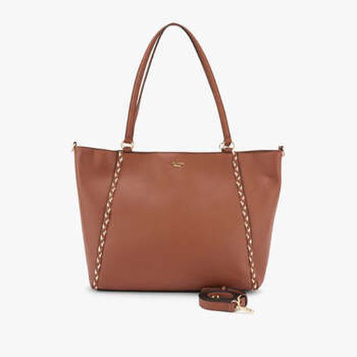 Cabas Grand sac shopper camel Olley - Lollipops - Modalova