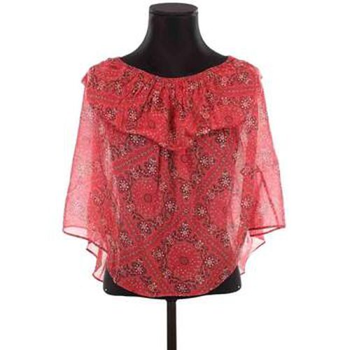 Blouses Gil Santucci Top en coton - Gil Santucci - Modalova