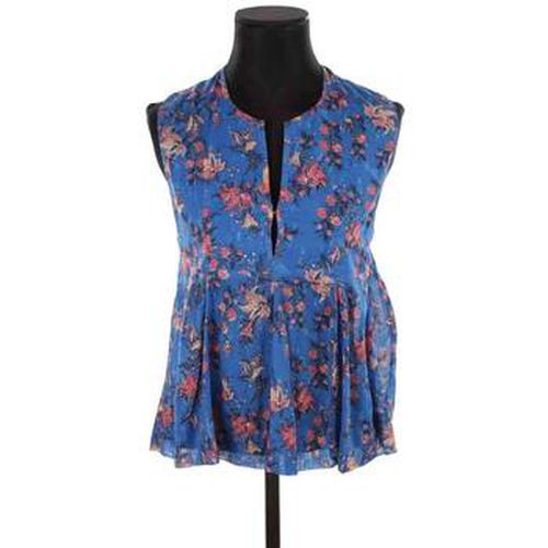 Blouses Gil Santucci Top en coton - Gil Santucci - Modalova