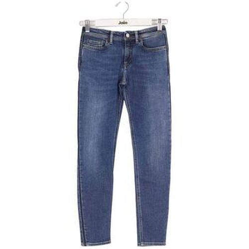 Jeans Jean slim en coton - Acne Studios - Modalova