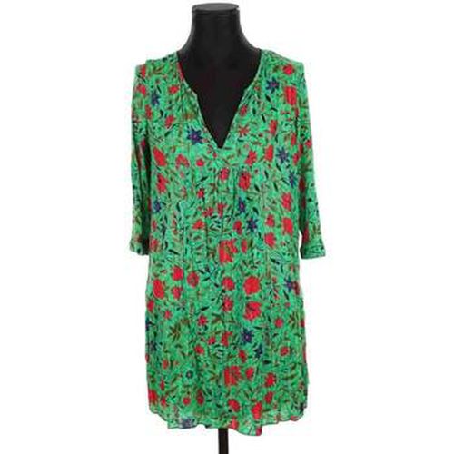 Robe courte Bash Robe vert - Bash - Modalova