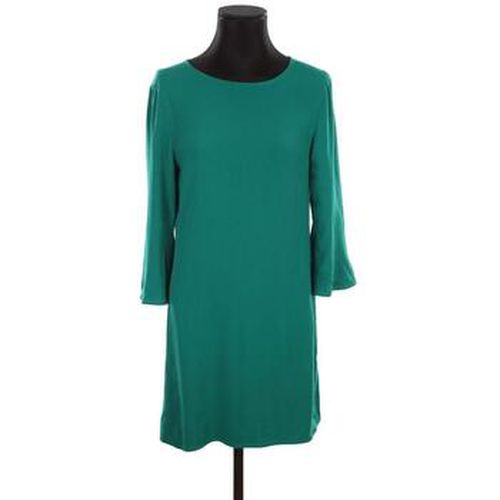 Robe courte Sandro Robe vert - Sandro - Modalova