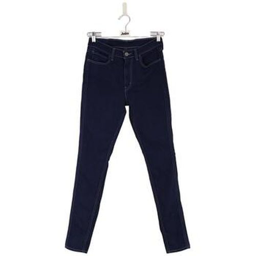 Jeans Levis Jean slim en coton - Levis - Modalova