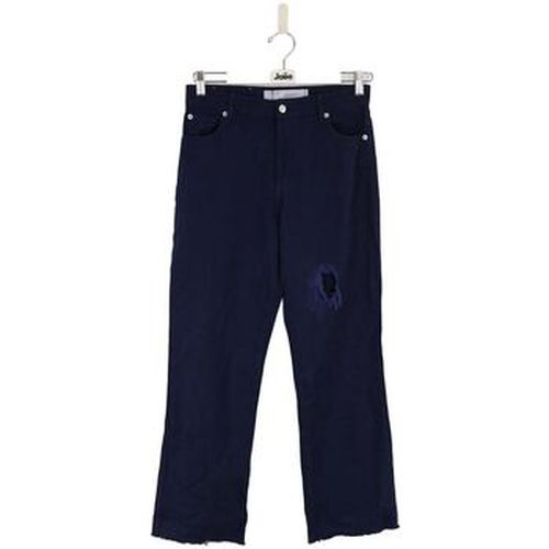 Jeans Iro Jean droit en coton - Iro - Modalova