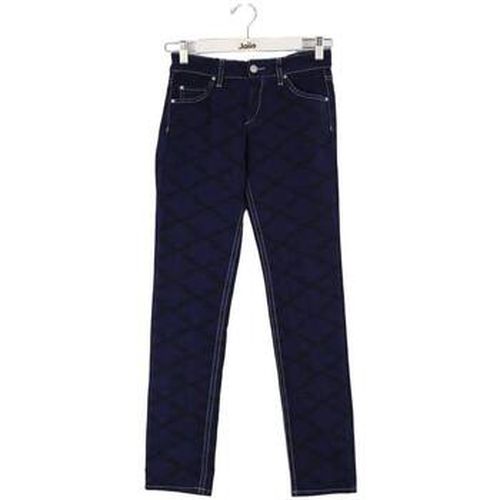 Jeans Jean slim en coton - Isabel Marant - Modalova