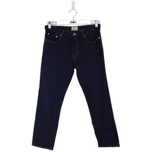 Jeans Jean droit en coton - Acne Studios - Modalova