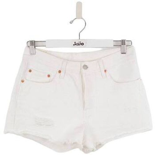 Short Levis Mini short en coton - Levis - Modalova