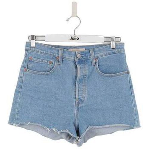 Short Levis Mini short en coton - Levis - Modalova