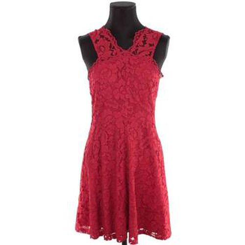 Robe courte Sandro Robe rouge - Sandro - Modalova