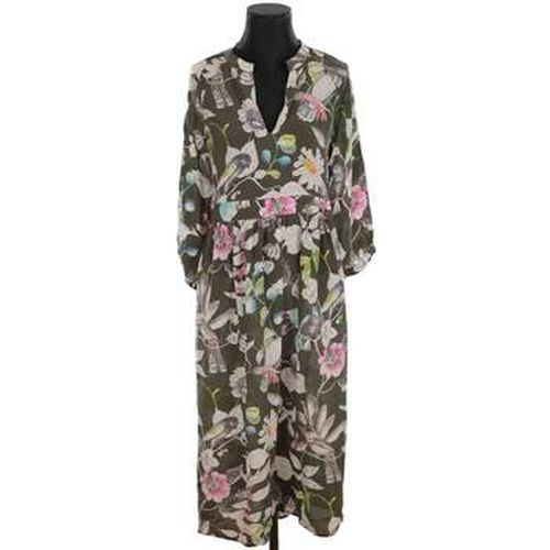 Robe Momoni Robe vert - Momoni - Modalova