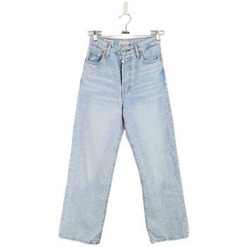 Jeans Levis Jean droit en coton - Levis - Modalova