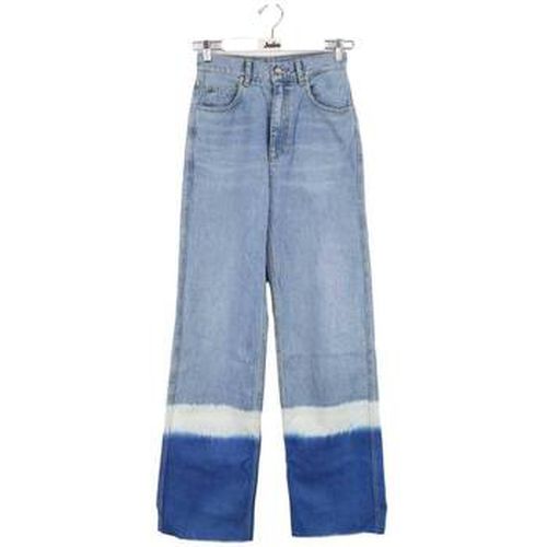 Jeans Sandro Jean droit en coton - Sandro - Modalova