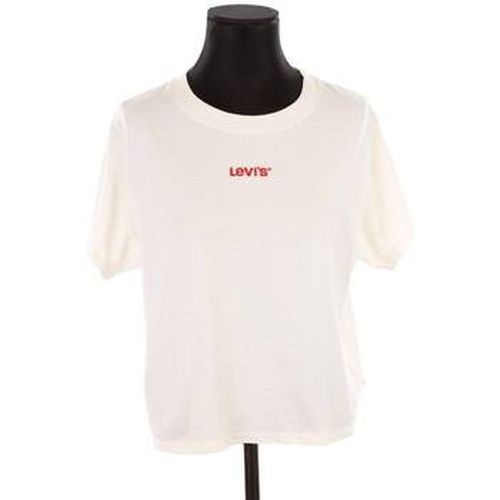 T-shirt Levis T-shirt en coton - Levis - Modalova