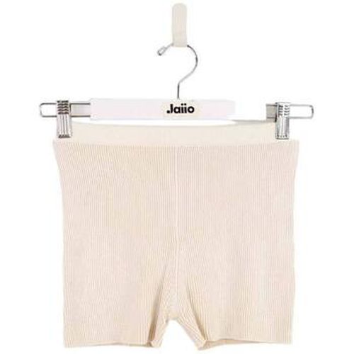 Short Jacquemus Mini short beige - Jacquemus - Modalova